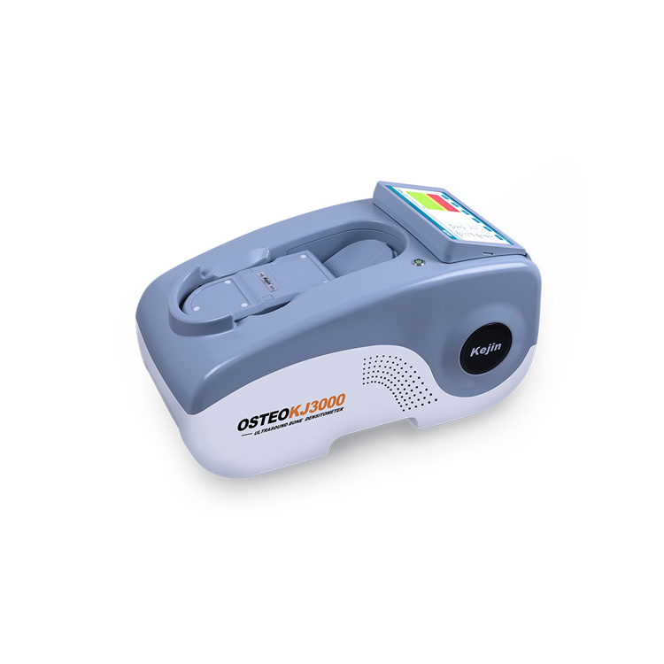 科進(jìn)Kejin 超聲骨密度儀OSTEOKJ3000S 觸屏操控更方便
