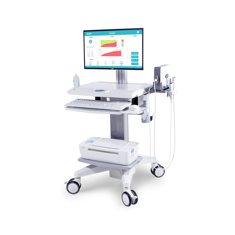 科進(jìn)Kejin 超聲骨密度儀OSTEOKJ7000++ 兒童老人都能測(cè)